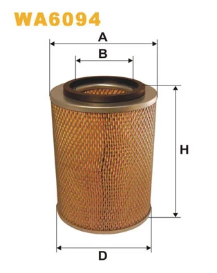 Air Filter